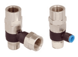 Pilot Operated Non-Return Valve